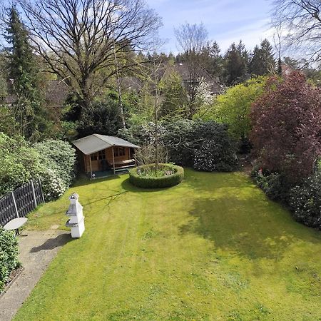 Pension Ingrid Schneverdingen Exteriér fotografie
